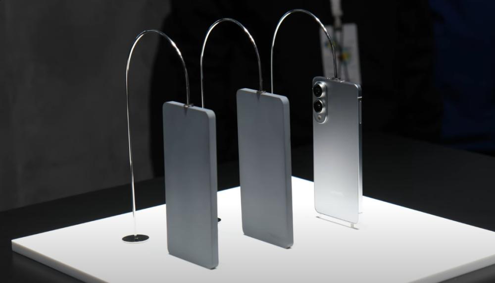 Apakah Bobot Samsung Galaxy S25 Edge Bakal Kurang dari 160g?