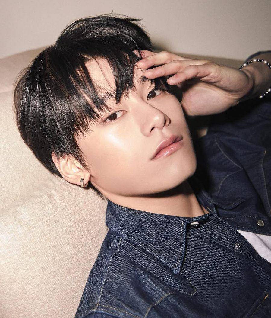 Cha Woo Min (instagram.com/enter_just)