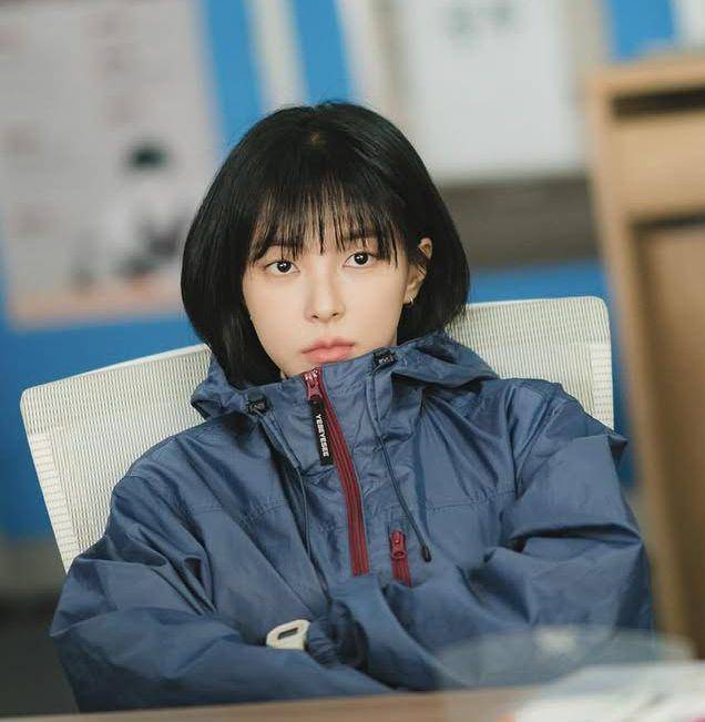 Shin Soo Hyun (instagram.com/management_run_official)