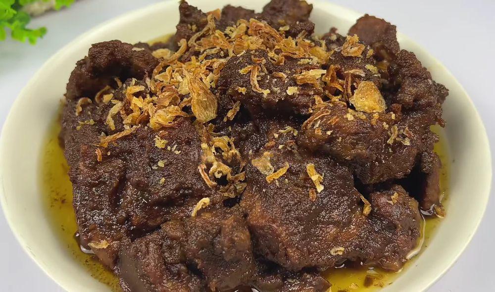 Resep Malbi Khas Palembang, Menu Tepat untuk Suguhan Spesial