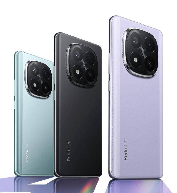 Redmi Note 14 Pro+ 5G (mi.co.id)