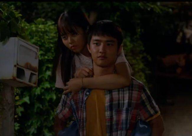 cuplikan film Unforgettable (dok. Little Big Pictures/Unforgettable)