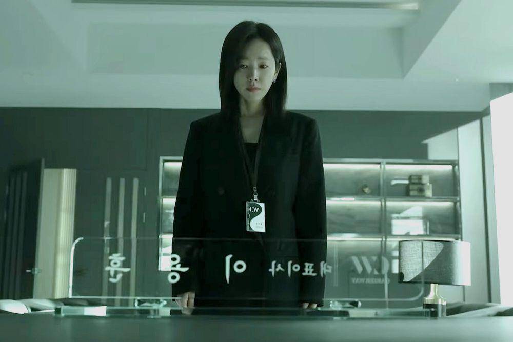 still cut Love Scout (youtube.com/SBSdrama.official)