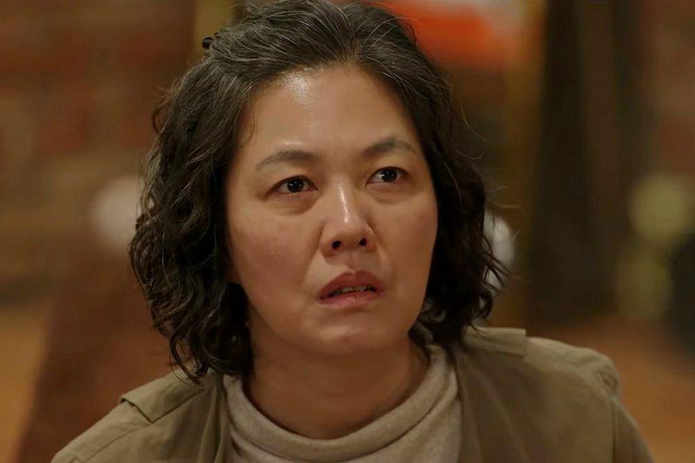 still cut Love Scout (youtube.com/SBSdrama.official)