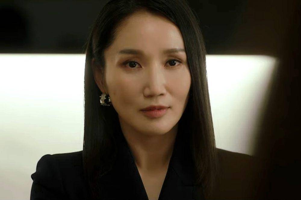 still cut Love Scout (youtube.com/SBSdrama.official)