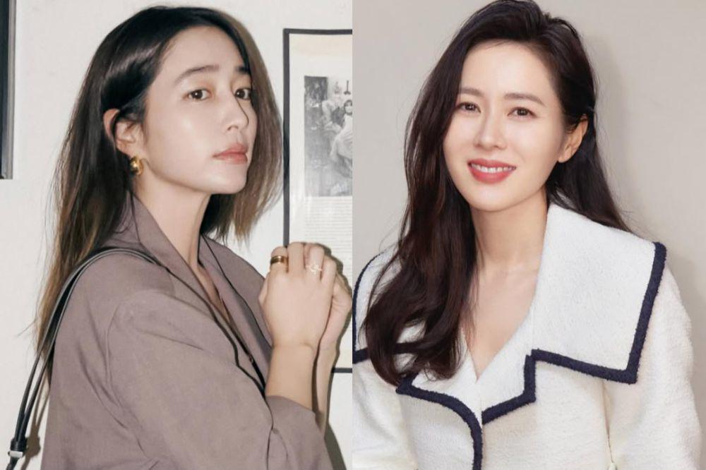 5 Aktris Korea Ungkap Alasannya Yakin untuk Menikah, Kenapa?