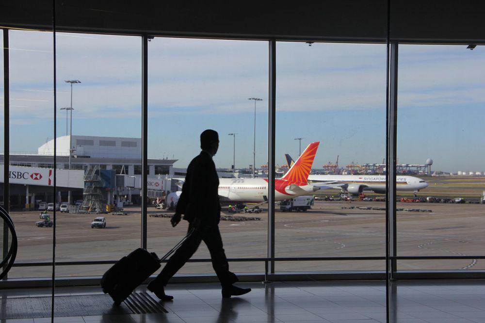 Daftar Terbaru Bandara di Provinsi Nusa Tenggara Barat