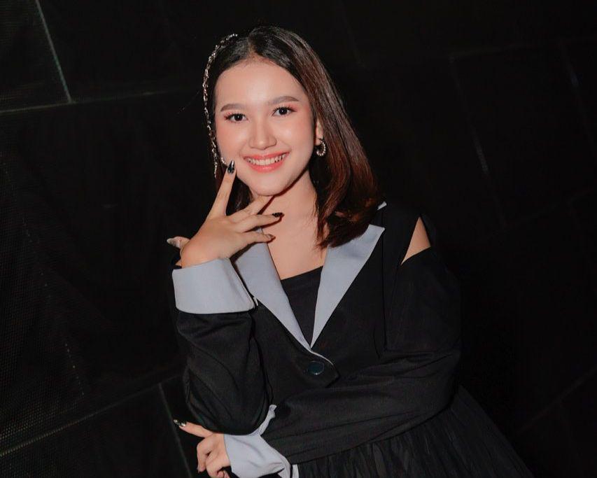 Profil Rara Sudirman Indonesian Idol 13, Pernah Jadi Sherina