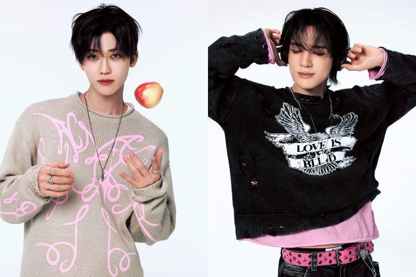 [QUIZ] Jika Jaemin dan Jeno Ikut Single's Inferno, Siapa yang akan ke Surga sama Kamu?