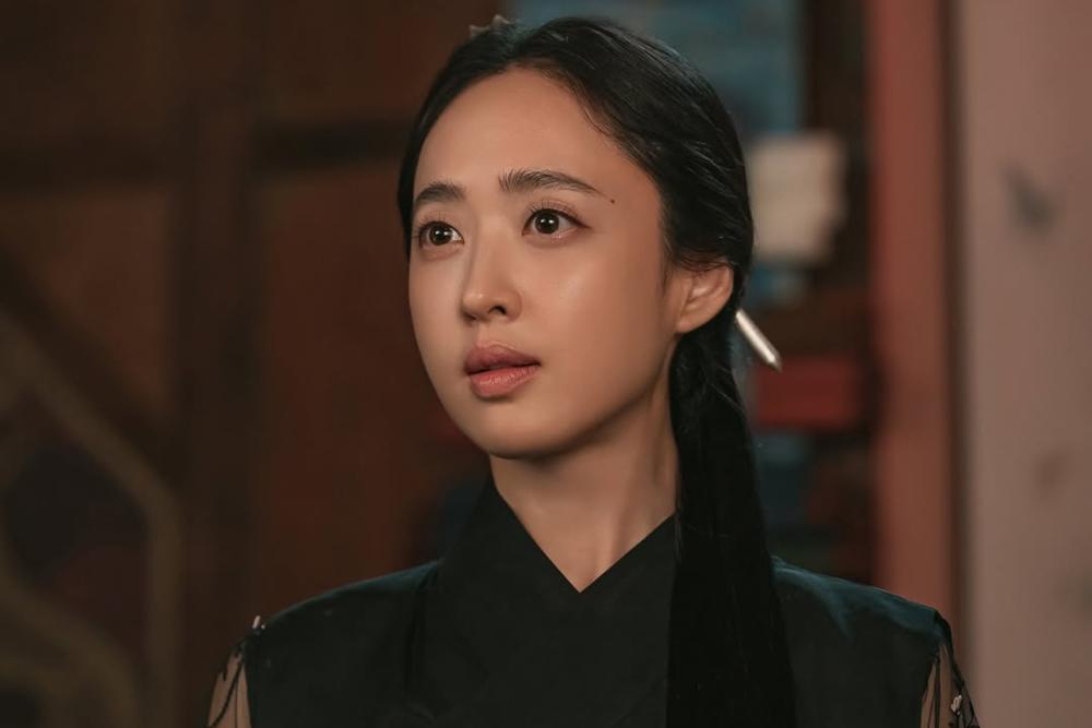 11 Realitas Puan Seol Mae Hwa di Check in Hanyang, Bukan Villain?