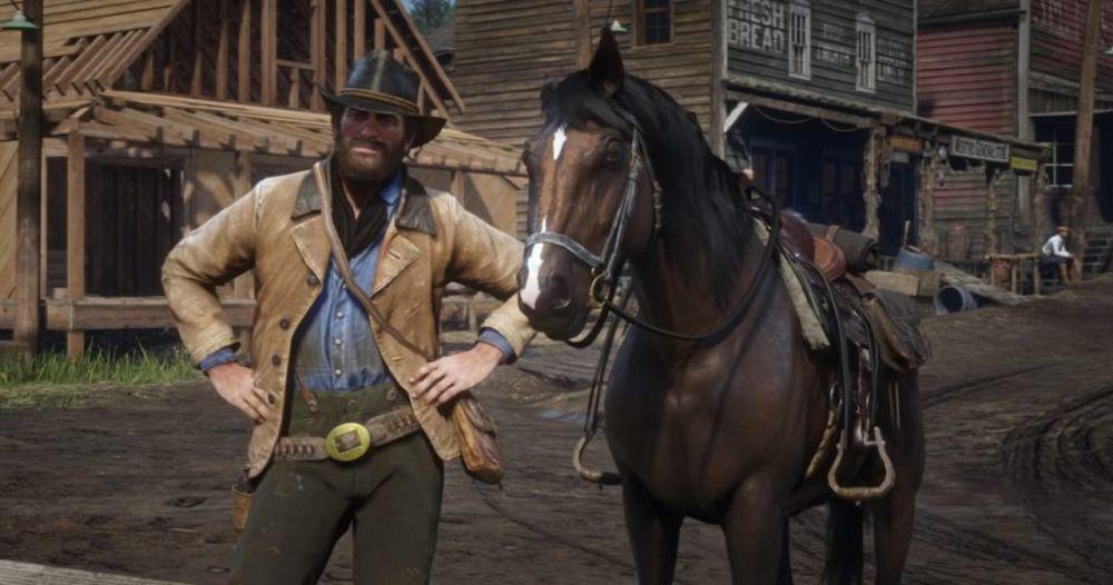 4 Rekor Dunia yang Dipegang oleh Red Dead Redemption 2
