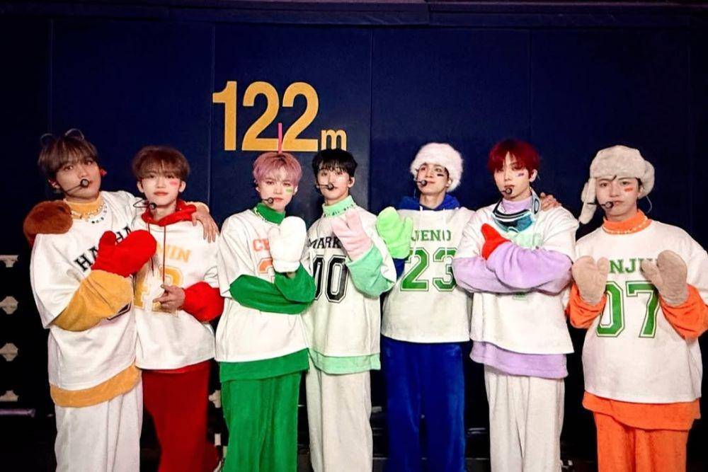 NCT Dream 