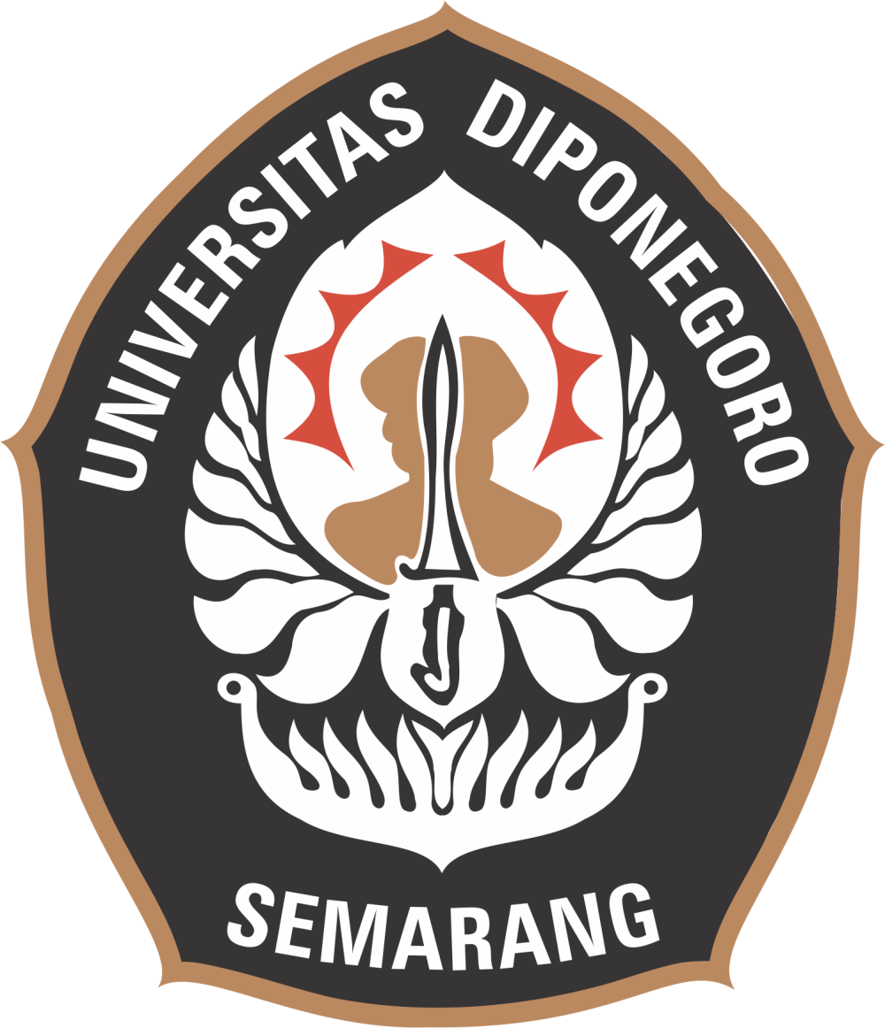Logo Universitas Diponegoro (dok. Universitas Diponegoro)