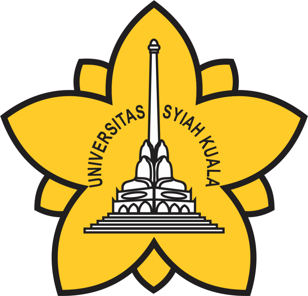 Logo USK (dok. Universitas Syiah Kuala)