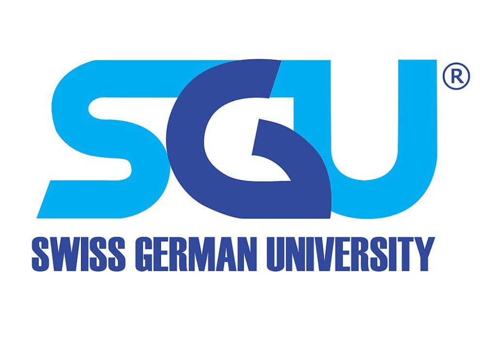 Logo SGU