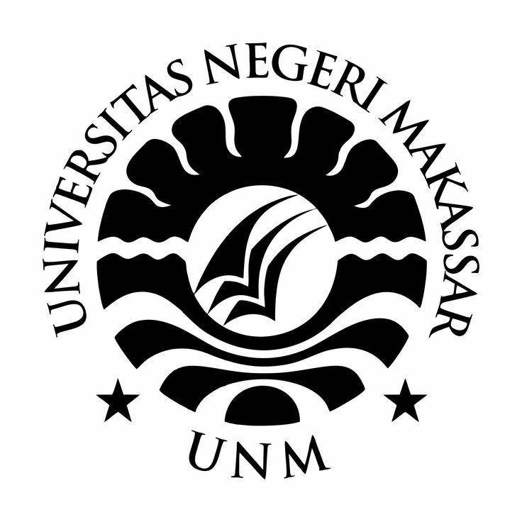 Logo UNM (dok. Universitas Negeri Makassar)