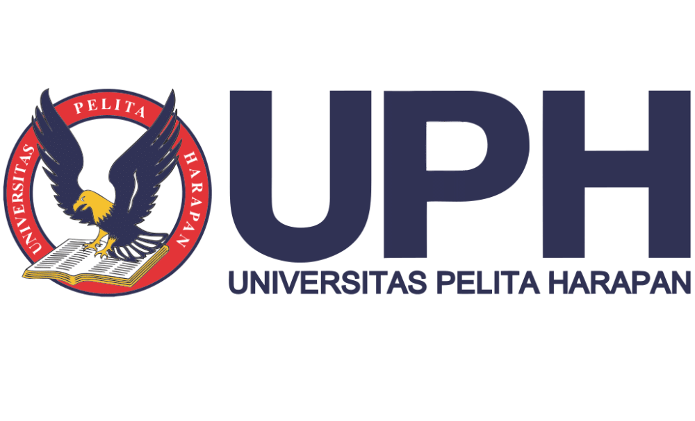 Logo UPH (dok. Universitas Pelita Harapan)