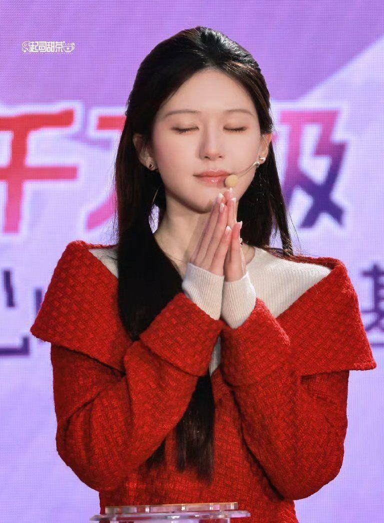 Zhao Lusi (x.com/aien1487)