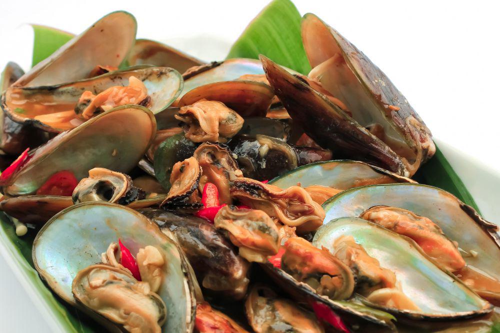 5 Tips Memasak Kerang Hijau agar Tidak Amis, Enak dan Aman Disantap