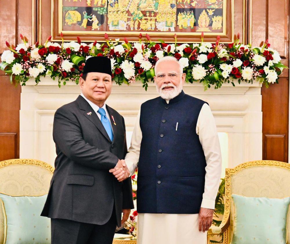 Fadli Zon Sebut Indonesia Akan Lakukan Pertukaran Budaya dengan India