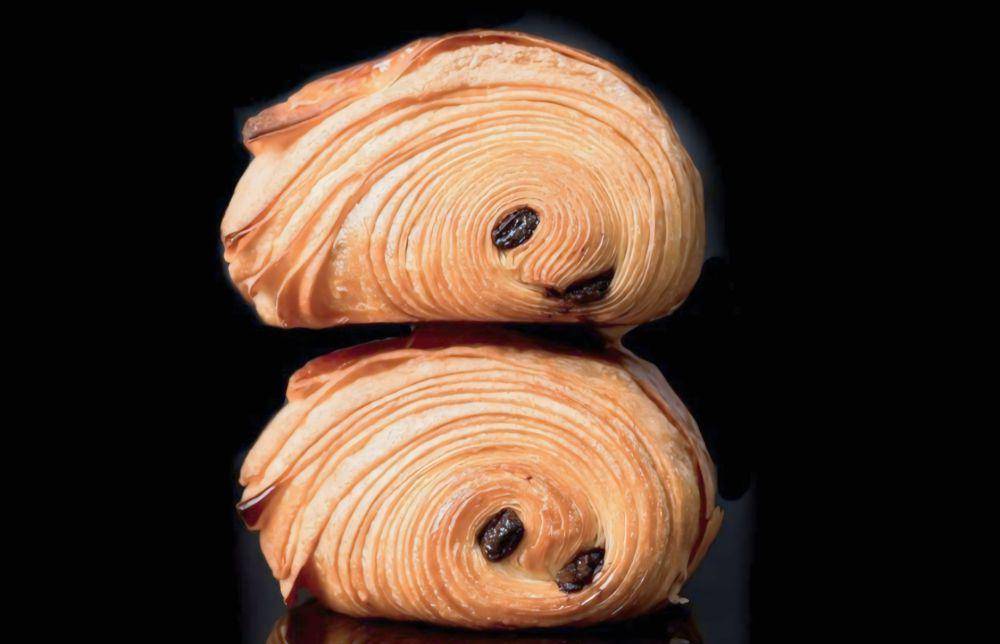 Daily Baguette (instagram.com/daily_ baguette)