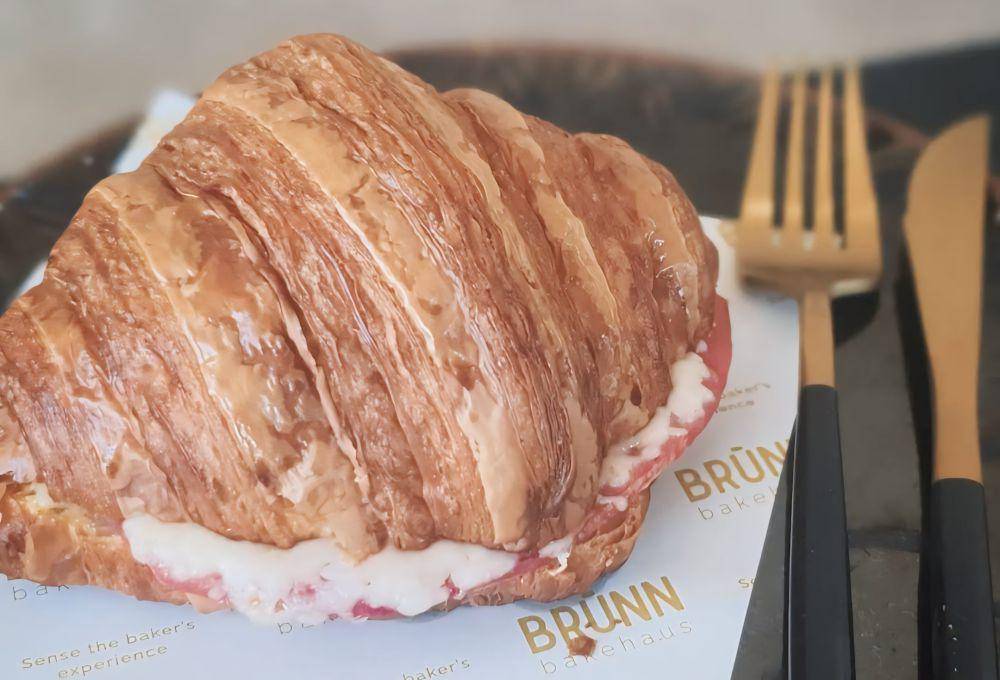 Brunn Bakehouse (instagram.com/brunncanggu.id)
