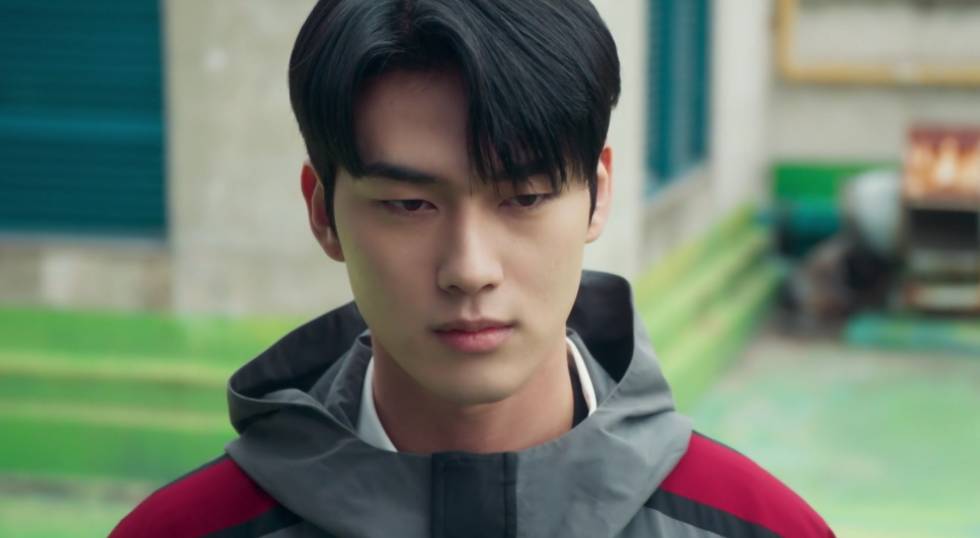 cuplikan drama Study Group (dok. VIU/Study Group)