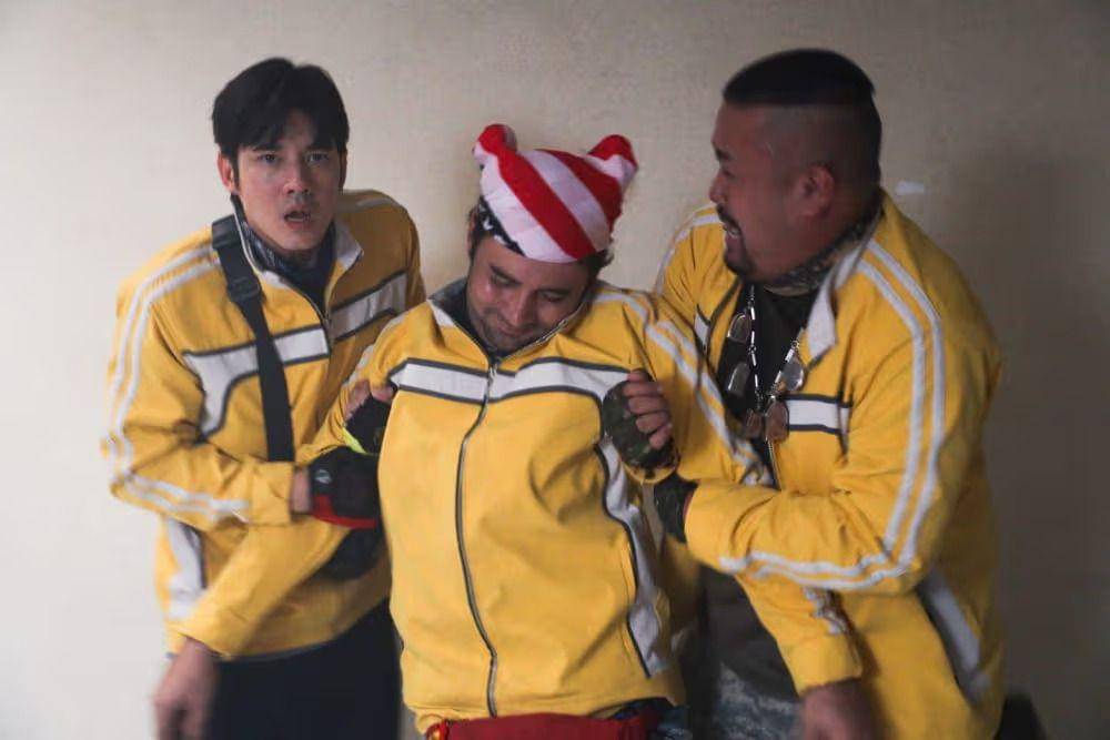 Dok. Sahamongkolfilm