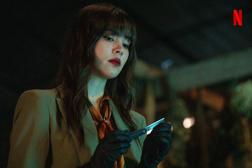 cuplikan Dalah: Death and the Flowers (Dok.Netflix/Dalah: Death and the Flowers)