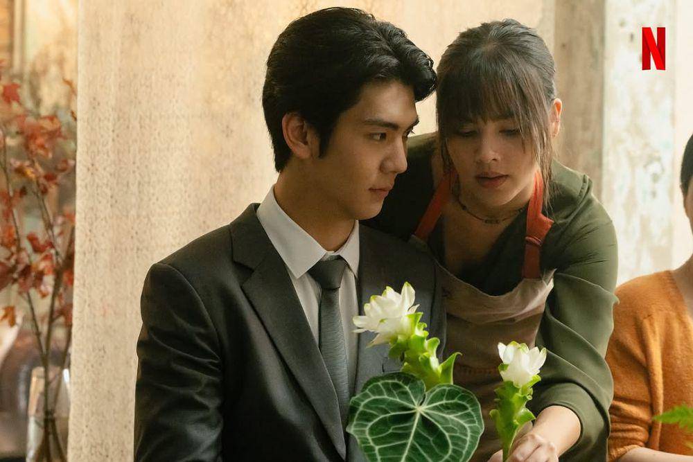 cuplikan Dalah: Death and the Flowers (Dok.Netflix/Dalah: Death and the Flowers)