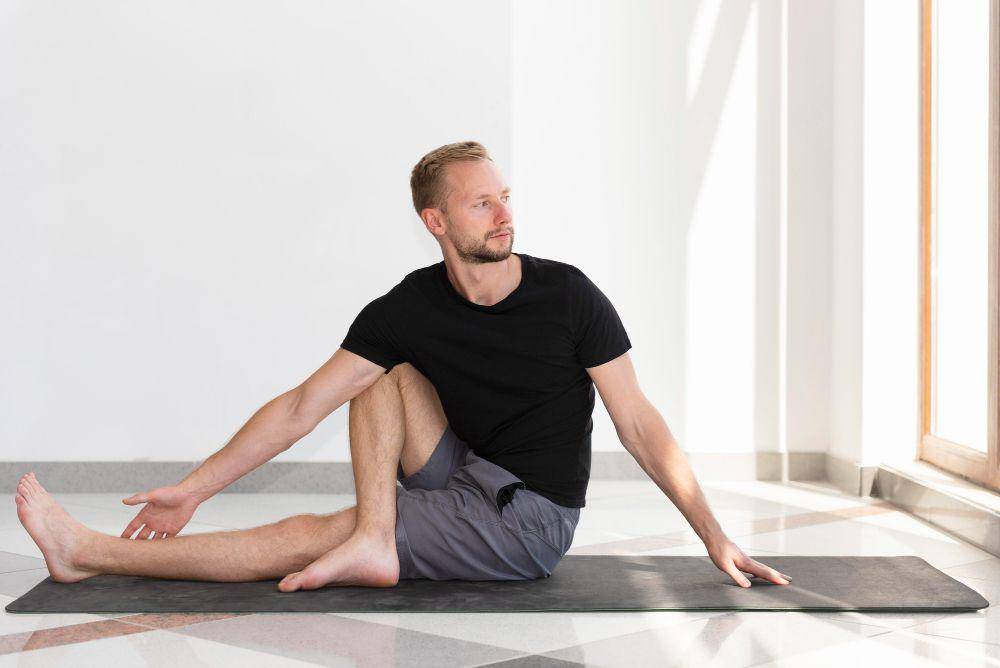potret pilates (freepik.com/freepik)