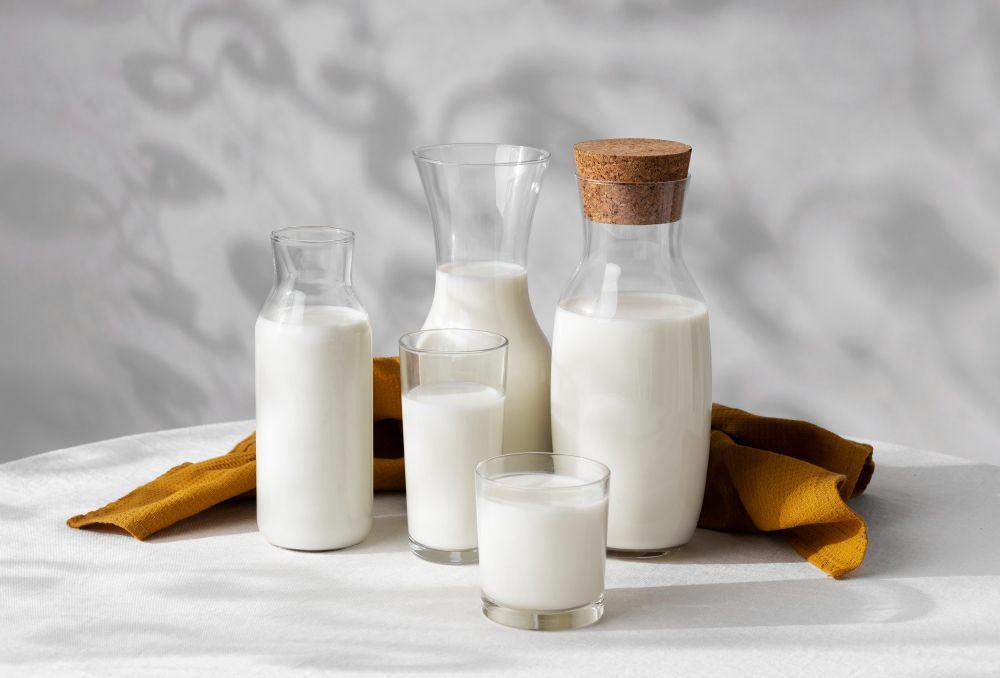 Kenapa Susu Bisa Mengurangi Rasa Pedas di Mulut?