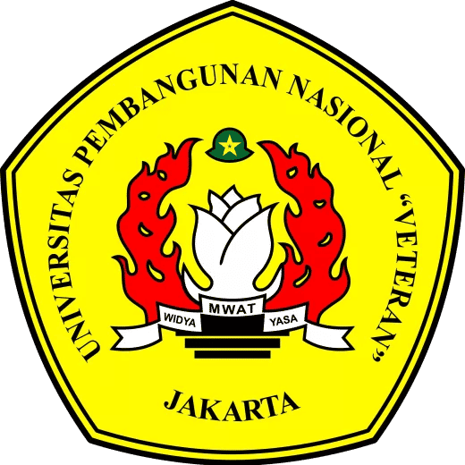 Logo UPN Veteran Jakarta (upnvj.ac.id)