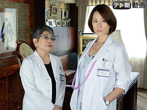 serial mirip The Trauma Code: Heroes on Call (dok. TV Asahi/Doctor-X)