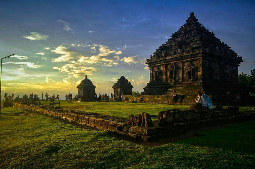 7 Destinasi Wisata Tak Jauh dari Candi Prambanan, Gak Kalah Seru