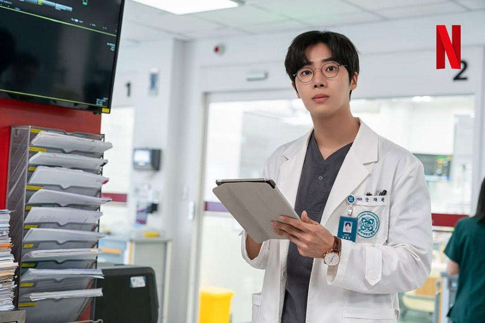 8 Enigma di Ending The Trauma Code: Heroes on Call, Butuh Season 2!