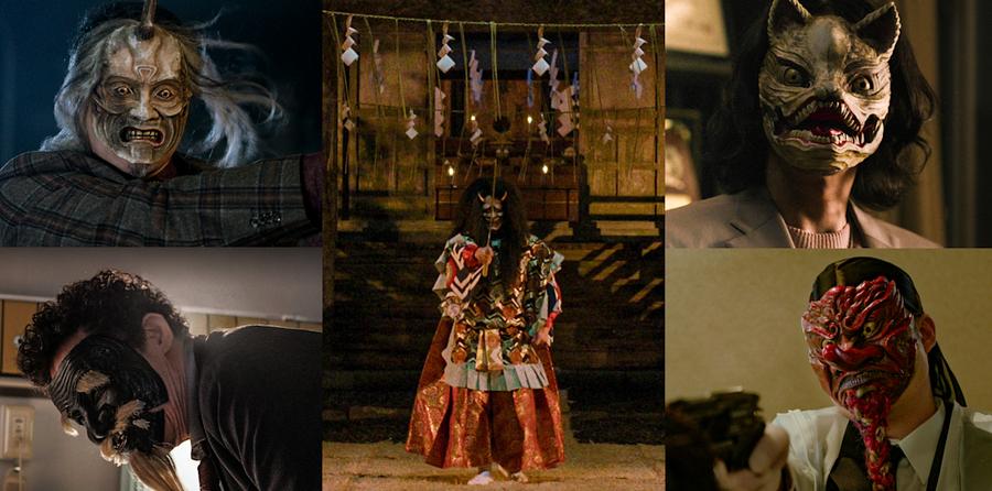 11 Film dan Serial Thriller Tayang Februari 2025 di Netflix