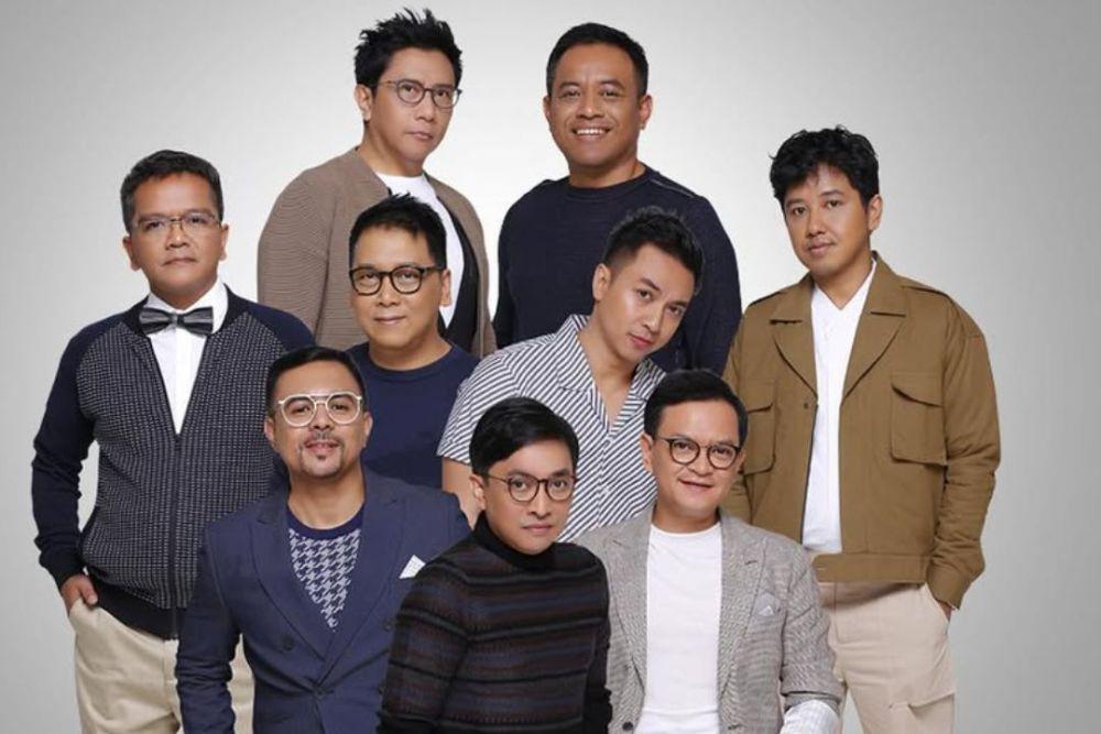 Lirik Lagu Soulmate - Kahitna, Ramai di Medsos!