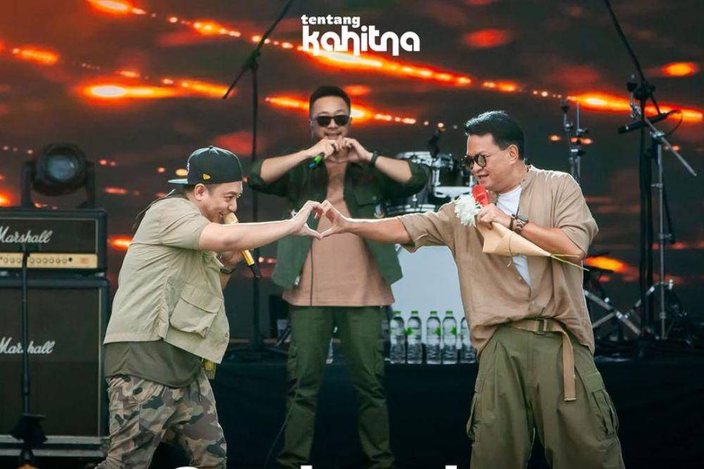 potret Kahitna (Instagram.com/kahitna)