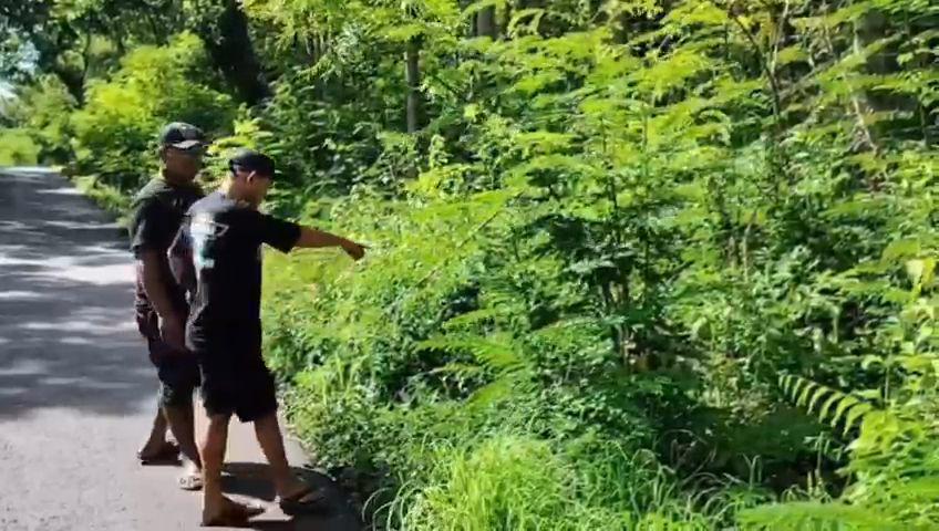 Paket Diduga Potongan Kaki Korban Mutilasi Ditemukan di Ponorogo
