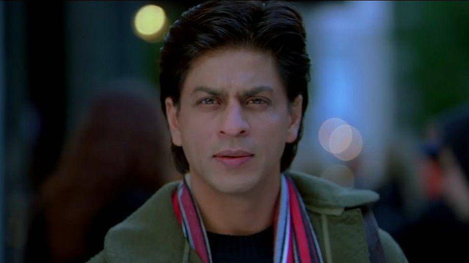 Kabhi Alvida Naa Kehna (dok. Dharma Productions/Kabhi Alvida Naa Kehna)