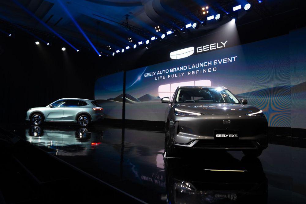 Daftar Motor dan Mobil di IIMS 2025, Ada Alva hingga BMW
