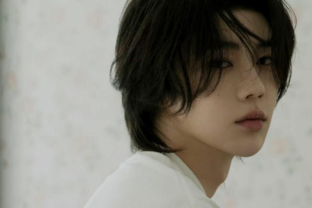 Ksoul Umumkan Hengkang dari Fantasy Boys, Siap Jalani Aktivitas Solo