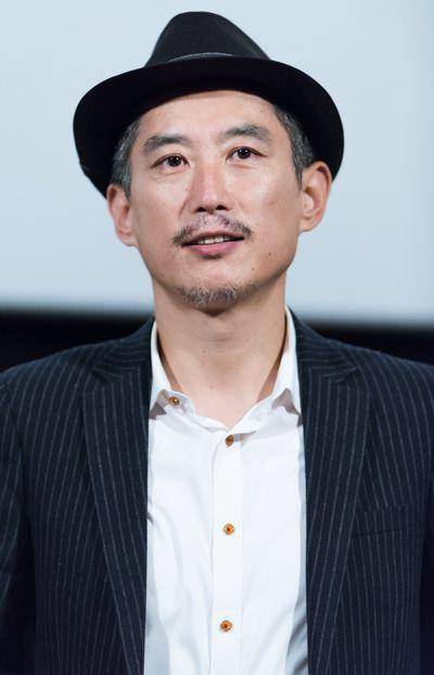 Kim Won Hae pemain drama The Trauma: Heroes Call (asianwiki.com/Kim_Won-Hae)