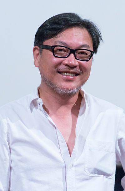 Kim Eui Sun pemain rama The Trauma: Heroes Call (asianwiki.com/Kim_Eui-Sung)
