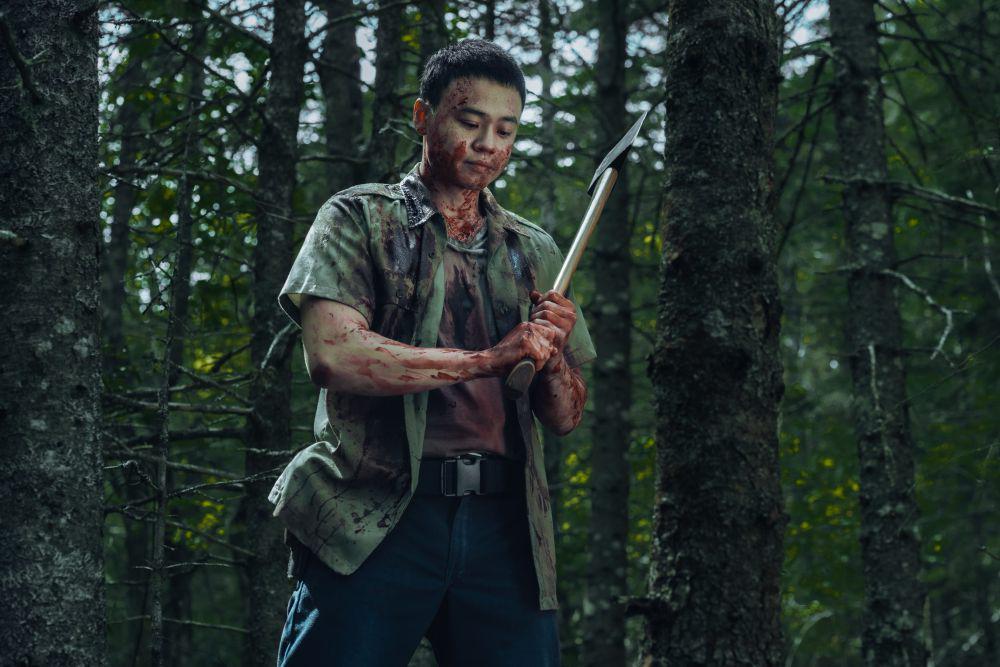 7 Series Survival Underrated Berlatar di Satu Tempat, Gak Kalah Seru!
