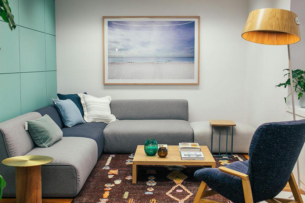 5 Tips Memilih Sofa Multifungsi untuk Ruangan Kecil dan Terbatas