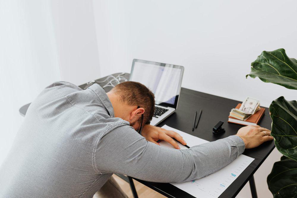 4 Hal yang Perlu Dipertimbangkan Sebelum Ambil Career Break