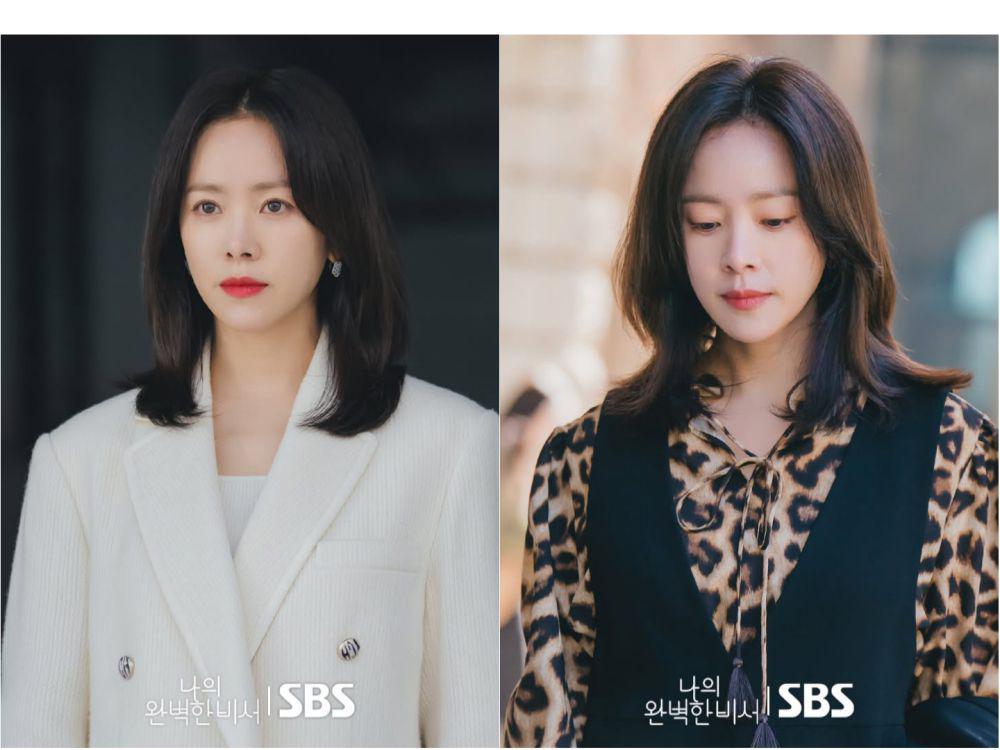 8 Harga Outfit Han Ji Min di Drakor Love Scout, Mulai Ratusan Ribu!