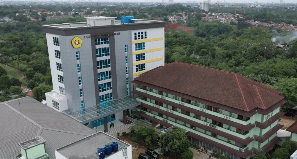Daya Tampung UPN Veteran Jakarta 2025, Kuota Hukum Paling Banyak!